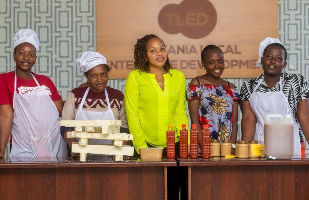 Project implementation in communities